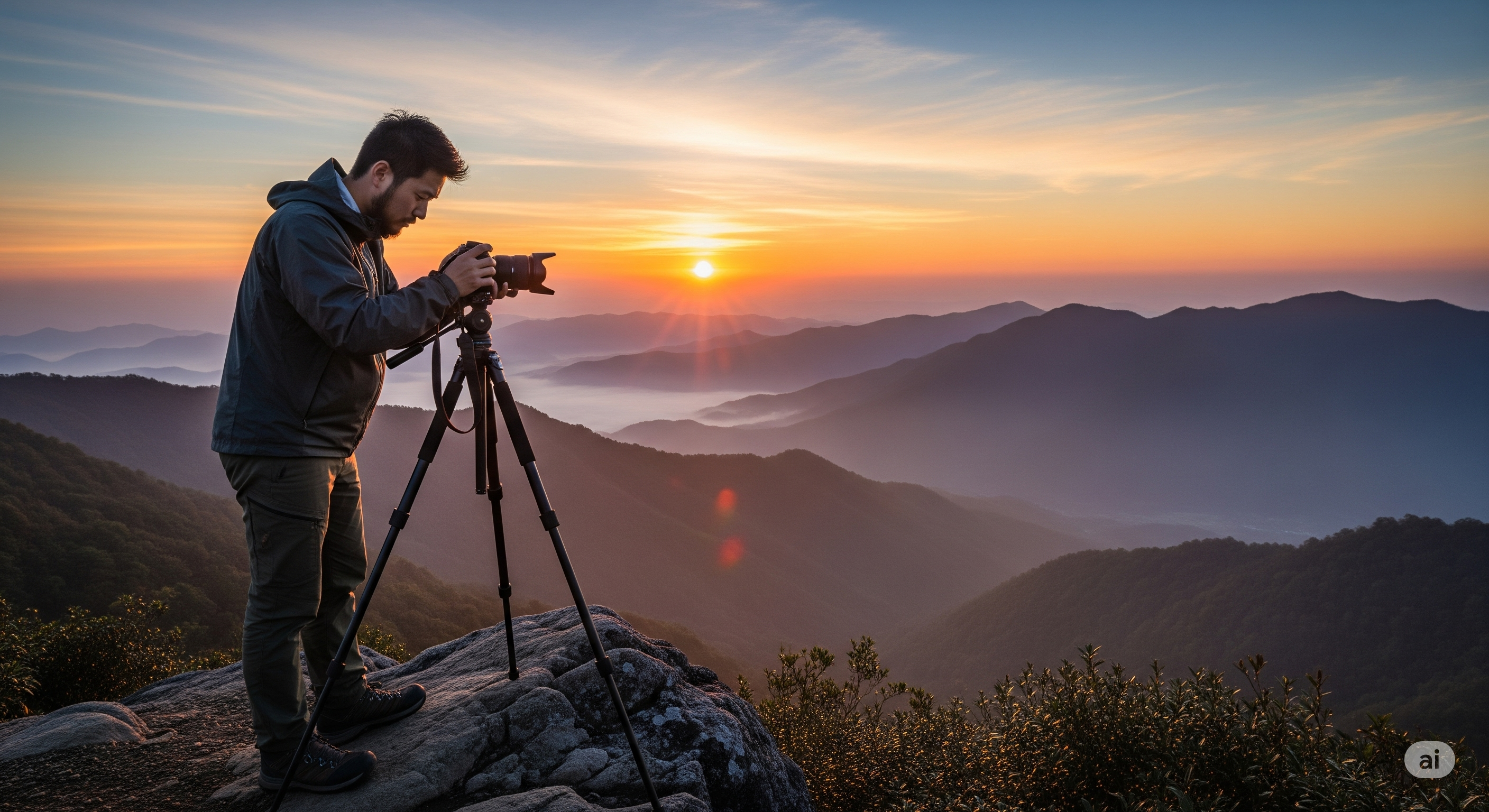 Photography or Nature Trip